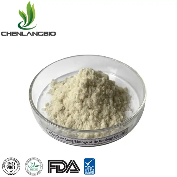 Pure Hydroquinone Powder